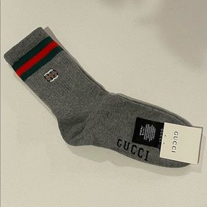 Gucci Socks